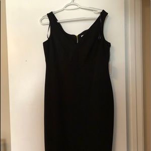 🖤 lowest price Calvin Klein NWT cocktail dress